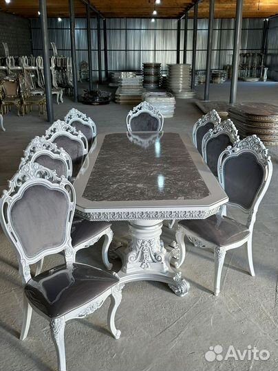 Обеденный стол \оплата при получении