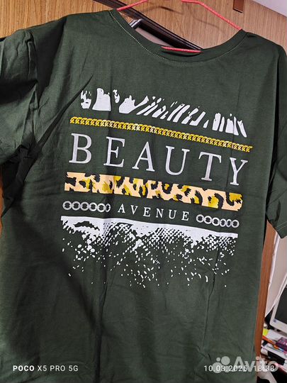 Женская туника 50р