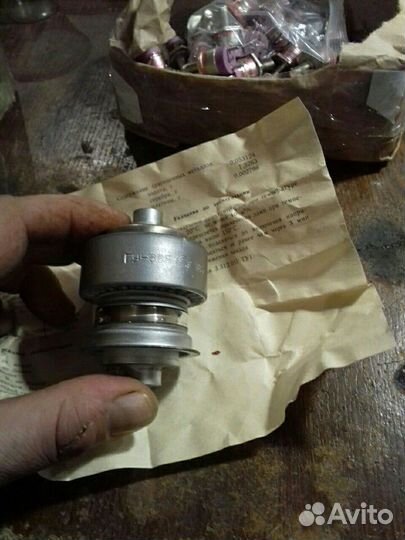 Лампа гу33б 1984 год