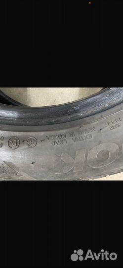 Hankook Ventus V12 Evo K110 205/55 R16