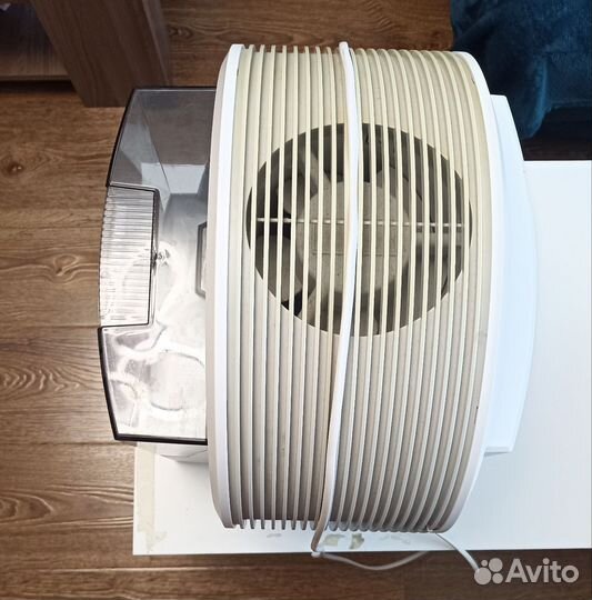 Мойка воздуха Boneco w1355a