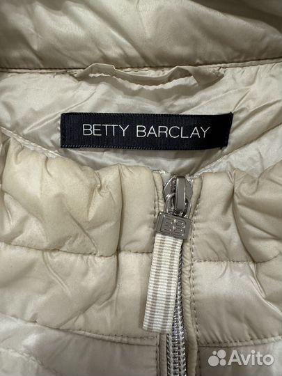 Жилетка женская