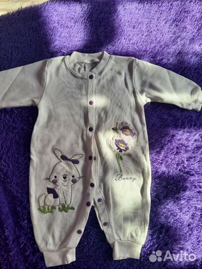 Костюм для девочки