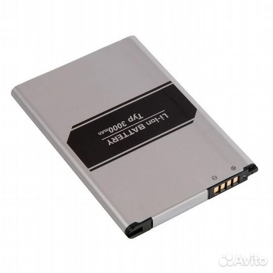 Аккумулятор для LG G4 H818, G4 Stylus H540F, Ray X