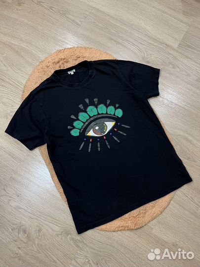 Футболка Kenzo