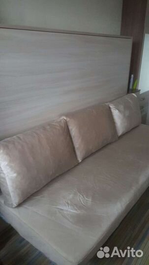 Кровать трансформер