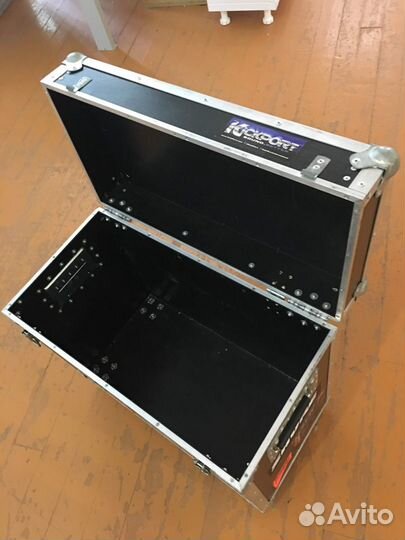 Кейс - Marshall JCM 2000