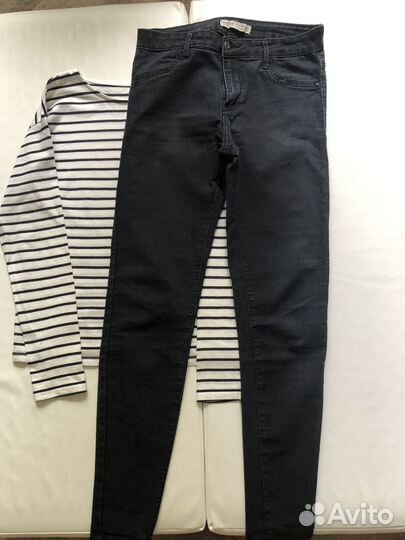 Женская одежда пакетом 44 46