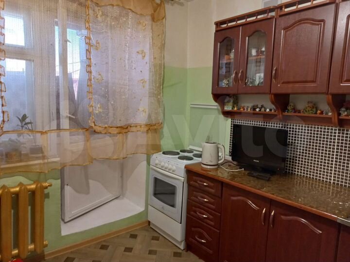 2-к. квартира, 48,5 м², 7/12 эт.