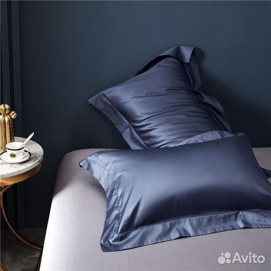 Белье постельное тенсель lux