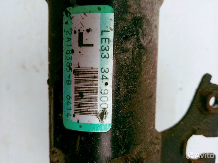 Амортизатор подвески mazda