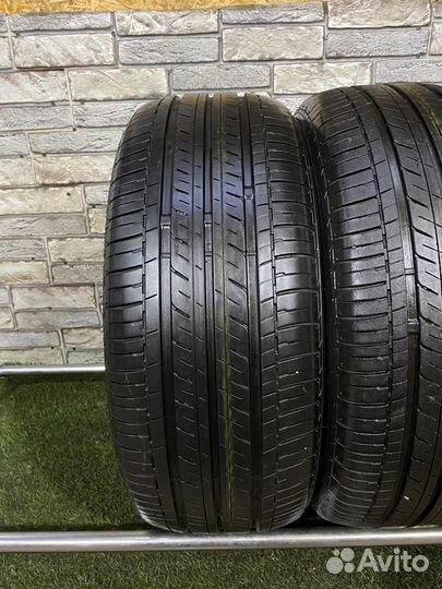 Bridgestone Ecopia EP150 205/55 R16