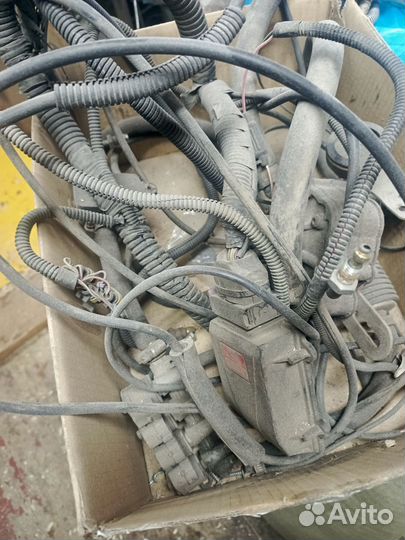 Газовое оборудование на авто бу