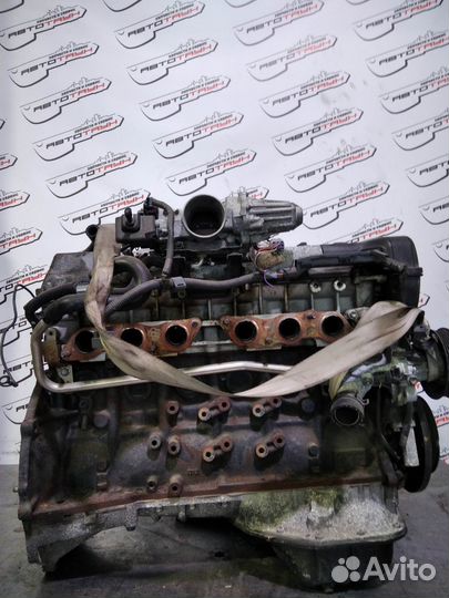 Двигатель toyota 1JZ-GE chaser cresta crown mark II progres JCG10 JZS151 JZS171 JZS171W JZX100 vvti