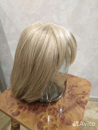 Парик Ellen Wille