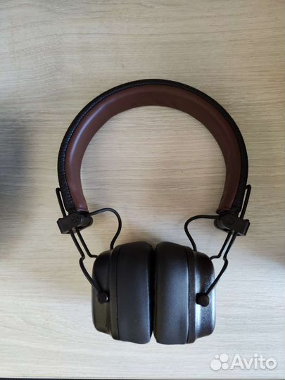 Наушники Marshall Major 4