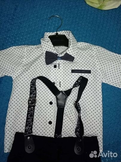 Костюм на новый год, утренник