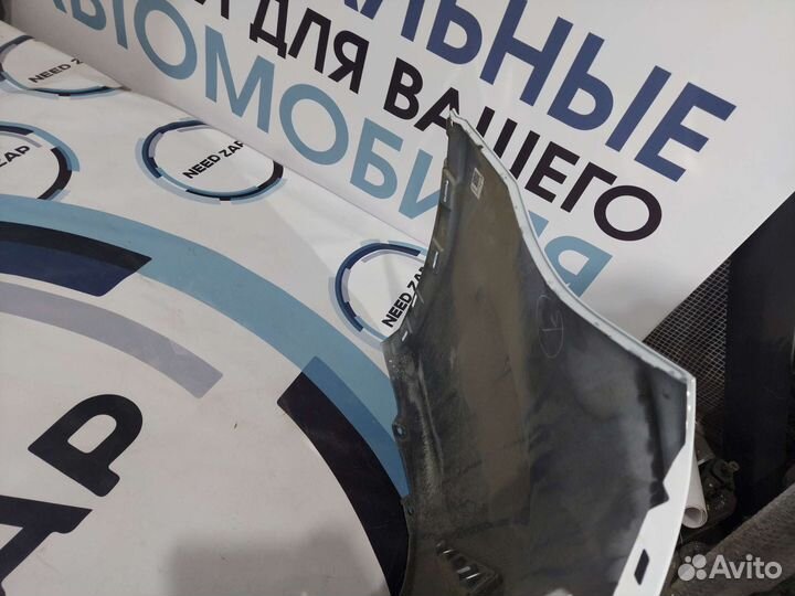 Бампер задний Lexus Rx 4 2015-2019