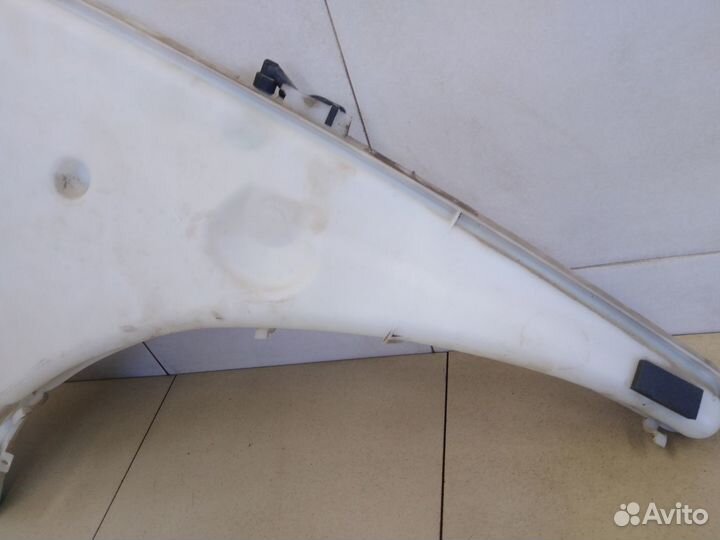 Бачок омывателя лобового стекла X1 E84 2009