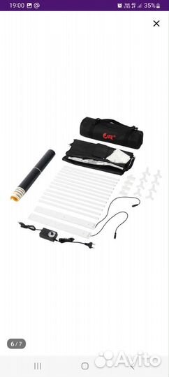 Фотобокс для предметной съемки 404040