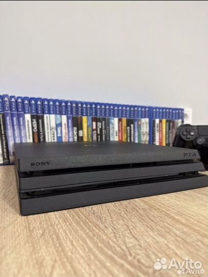 Sony playstation 4 Pro