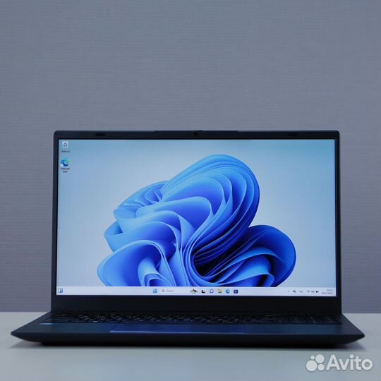 Современный ноутбук N95 12/ 128GB