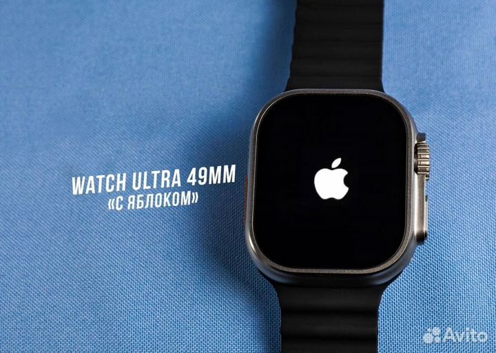 Apple watch 9