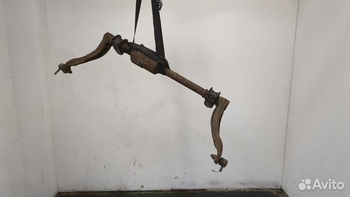 Стабилизатор подвески (поперечной устойчивости) задний Land Rover Range Rover 4 2012, 2013