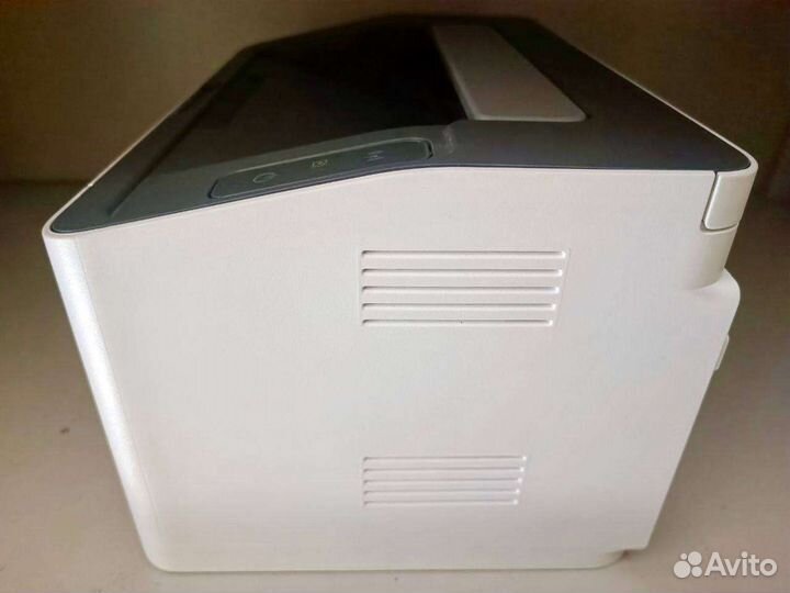 Принтер HP Laser 107wr