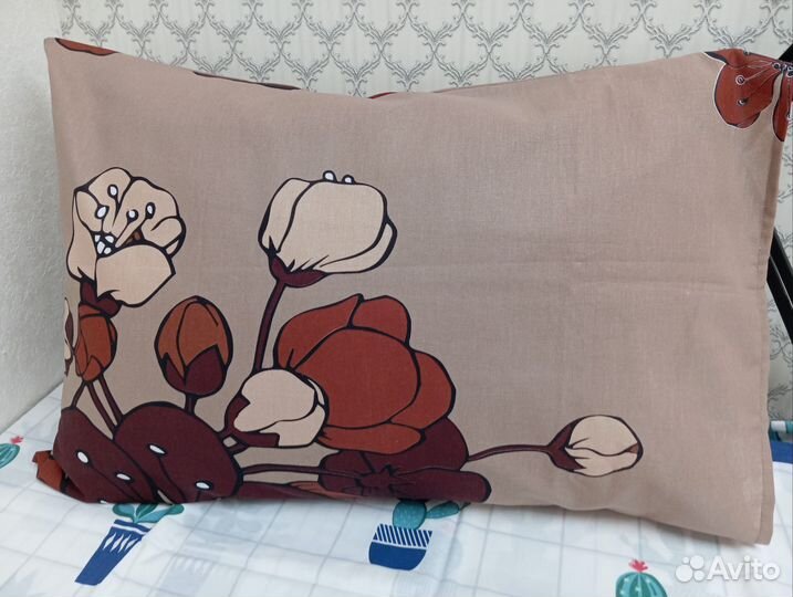 Наволочки 50 70 новые