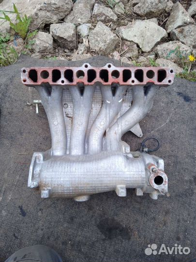 Коллектор впускной Mitsubishi 4g64