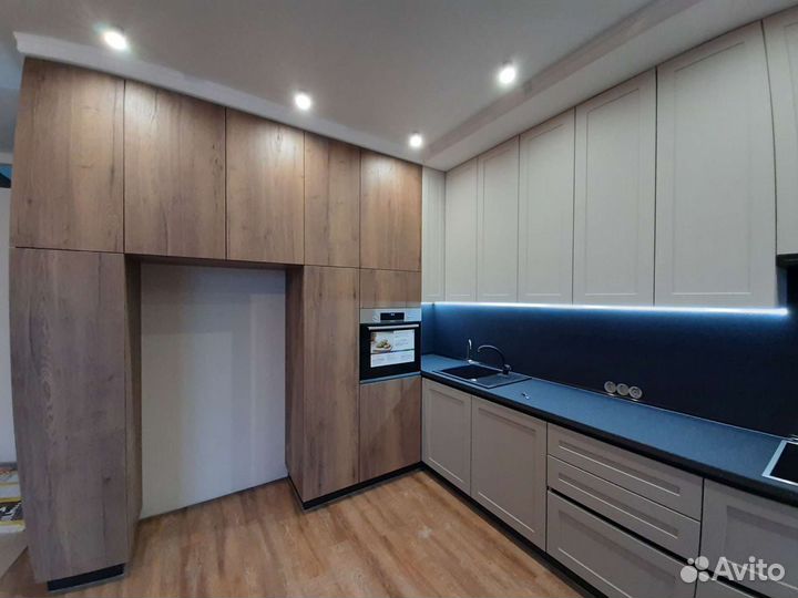 Сборка мебели