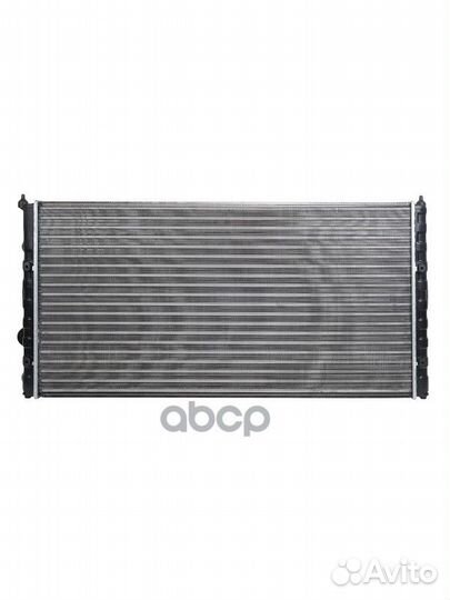 Z20195 радиатор системы охлаждения VW Passat 1