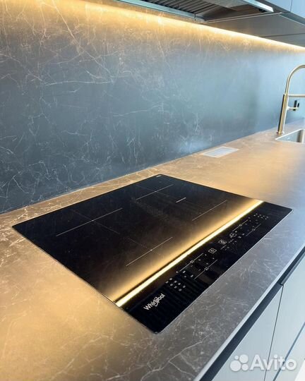 Кухня от производителя в рассрочку