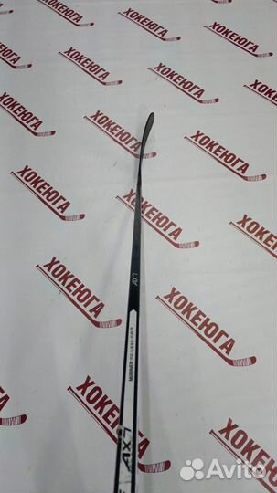 Хоккейная клюшка True AX7 L TC2 75f 160 длина труба