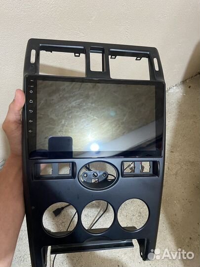 Планшет priora