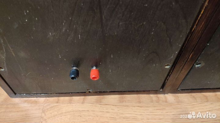 Акустика СССР 25ас-302