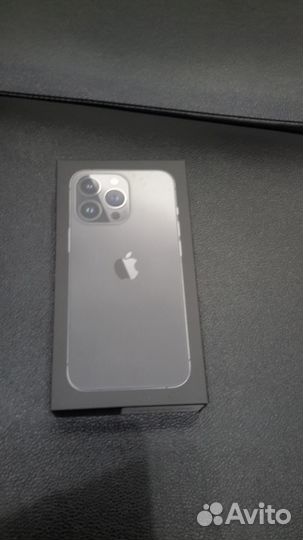Коробки для iPhone 13, 13 pro