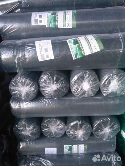 Сетка затеняющая