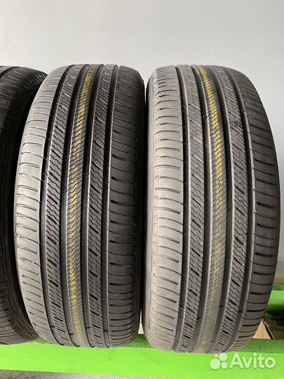 Michelin Premier LTX 235/55 R20 102V