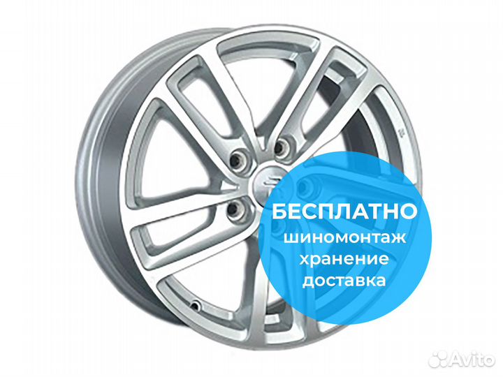 R16 5x112 7J ET53 D57,1 Replay A 81 SF