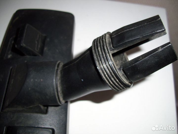 Щетка для пылесоса