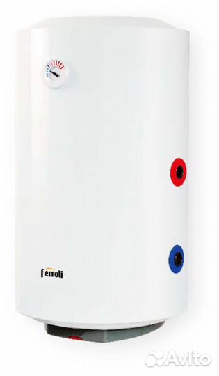 Водонагреватель