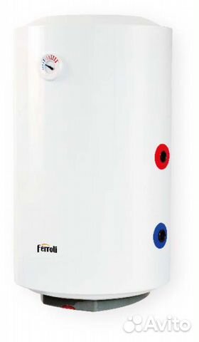 Водонагреватель