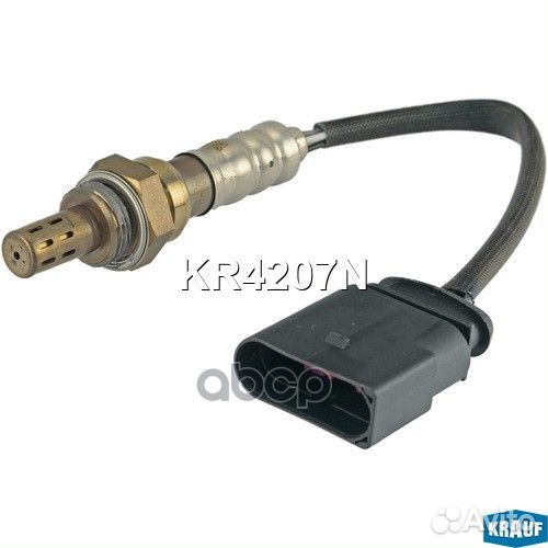 Лямбда-зонд 03C 906 262; KR4207N Krauf