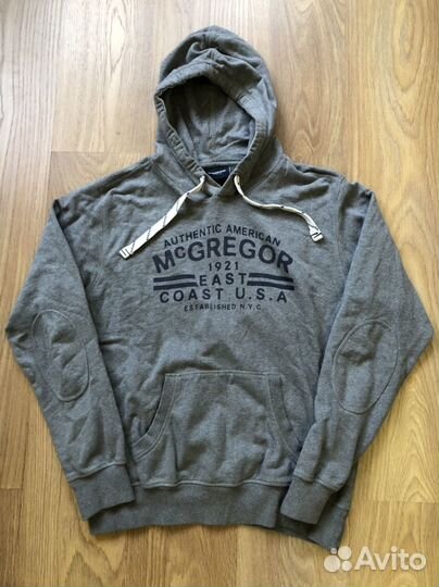 Толстовка McGregor / M