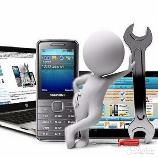 Ремонт Электроники '' Мобильная Мастерская 