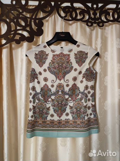 Блузка женская 46 М размер