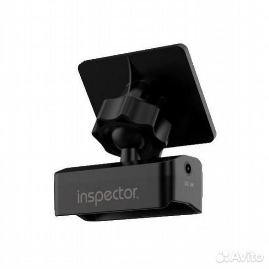 Комбо-видеорегистратор inspector atlas