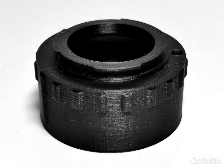 Переходник m42-Sony E